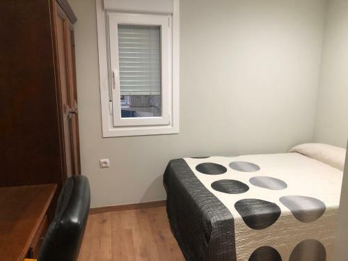 Apartamento En Rianxo (Zona Rinlo)