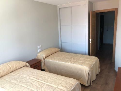 Apartamento En Rianxo (Zona Rinlo)