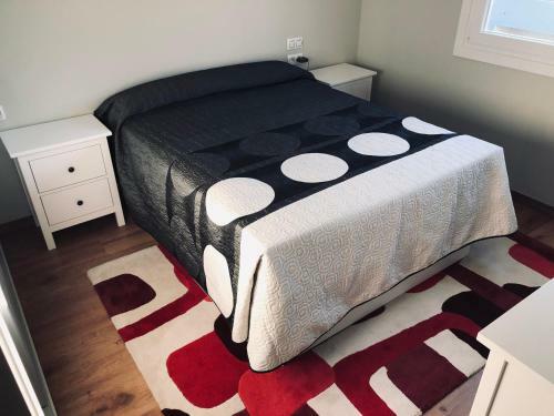 Apartamento En Rianxo (Zona Rinlo)