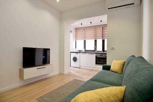 Lina - Tia, Central Apartment In Shopping District