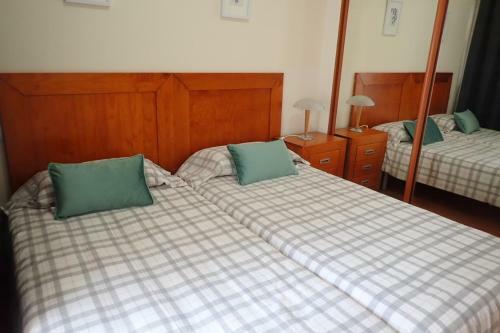Apartamento La Hoya de San Telmo