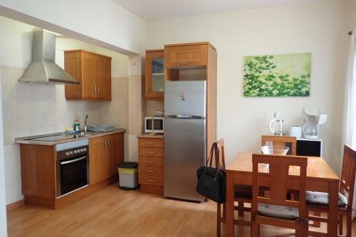 Apartamento La Hoya de San Telmo