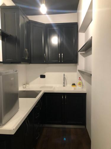 Nikki Apartments 2
