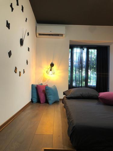 Nikki Apartments 2
