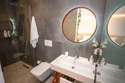 Green Terrace Apartments Tirana