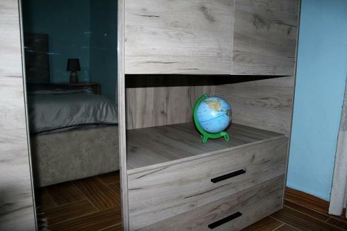 Dream Apartment Tirana