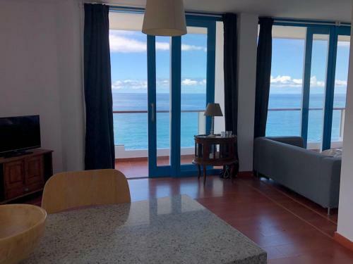 Apartamento Ocean Views. Flat 3 Bedrooms.