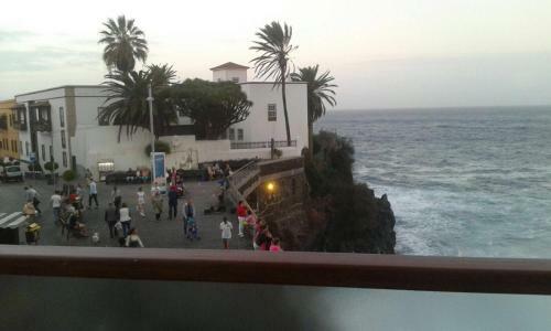 Apartamento Ocean Views. Flat 3 Bedrooms.