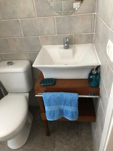 Apartamento Ocean Views. Flat 3 Bedrooms.