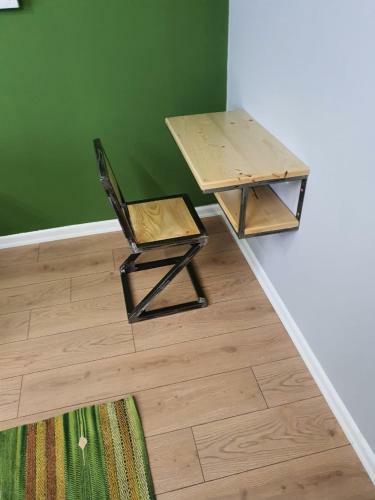 Apartment 1+1 With Modern And Luxurios Conditions