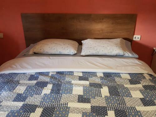 Hostal Veranda Rooms And Apartments