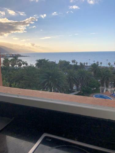 Apartamento Perla's House Studio With Incredible Sea View