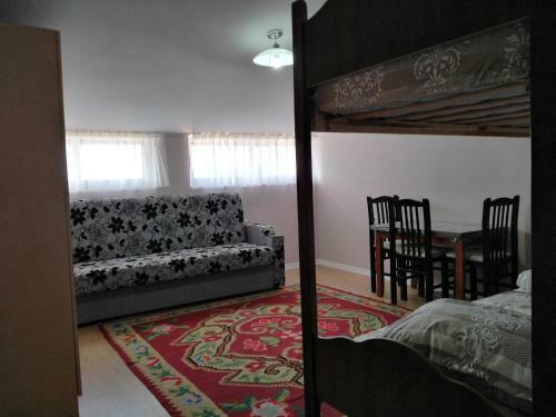 Hostal Rowdy Guest House At City Centre