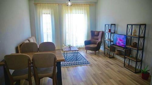 Cozy Stay Apartment
