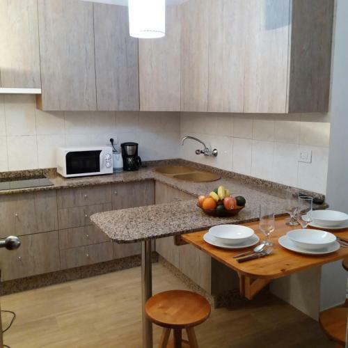 Apartamento Centro Puerto de La Cruz