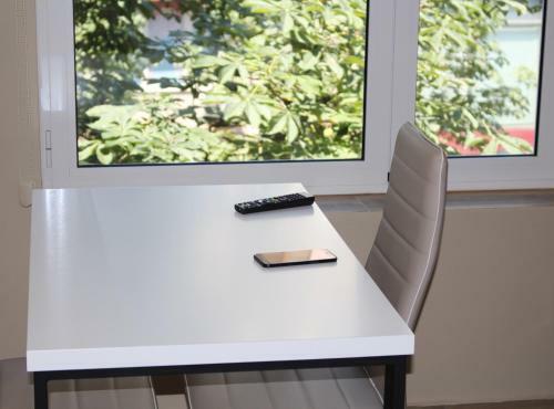 Apartamenti 2v1-blloku Ls