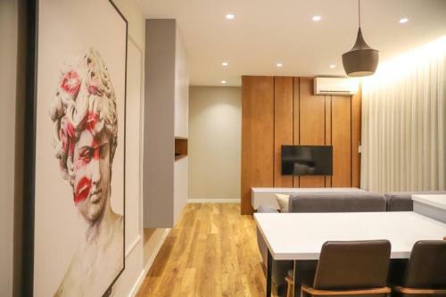Apartamento Tirana Ave