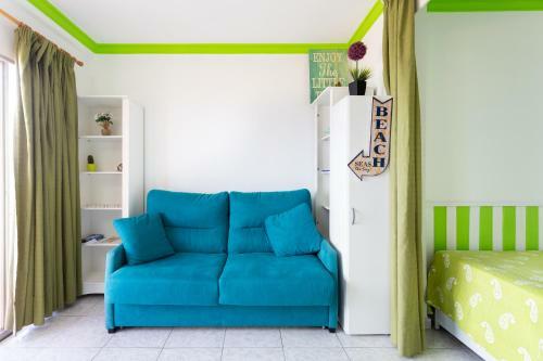 Apartamento Vistas Al Mar Valle Luz