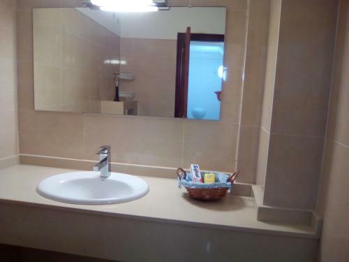Apartamento Carlos Y Rosa