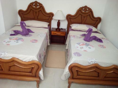 Apartamento Carlos Y Rosa