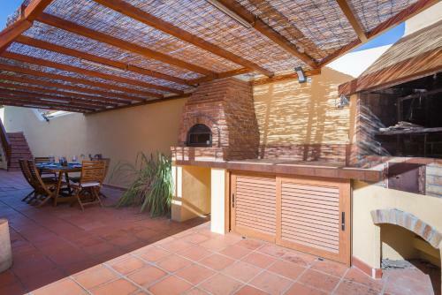 Villa Limonero