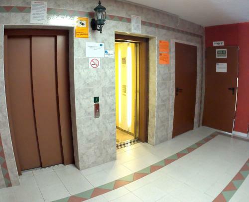 Apartamento Edificio Seguro de Sol, Puerto La Cruz, Islas Canarias Tenerife