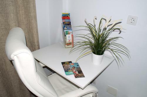 Apartamento Edificio Seguro de Sol, Puerto La Cruz, Islas Canarias Tenerife