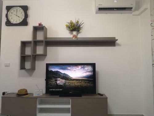 Apartamento Luxury Home Fiori Di Bosco