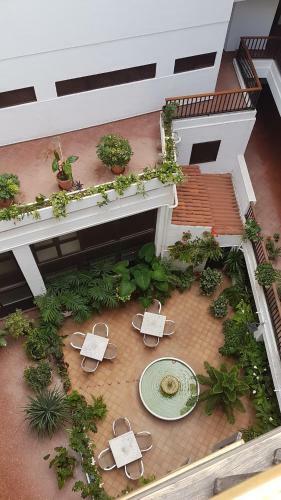 Apartamento La Casita de Mercedes