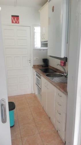 Apartamento La Casita de Mercedes