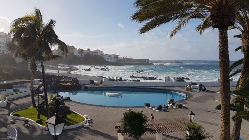 Apartamento Vista Rosmary