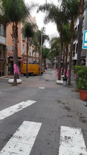 Apartamento Vista Rosmary