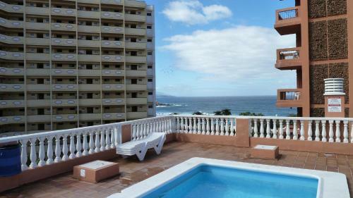 Apartamento Yksi�, L�hell� Rantaa