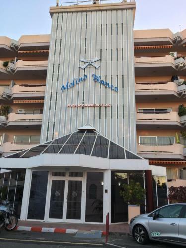 Apartamento Estudio-molino Blanco