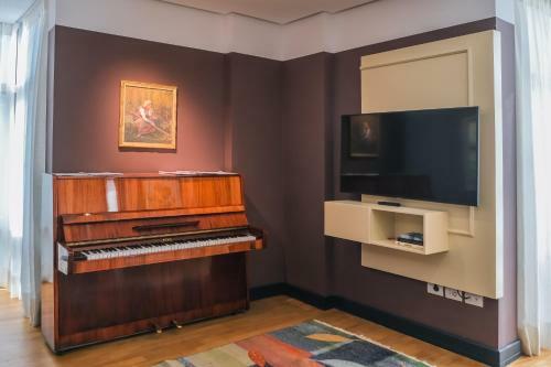 Hostal Friends' Apartment Tirana