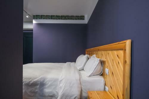 Hostal Friends' Apartment Tirana