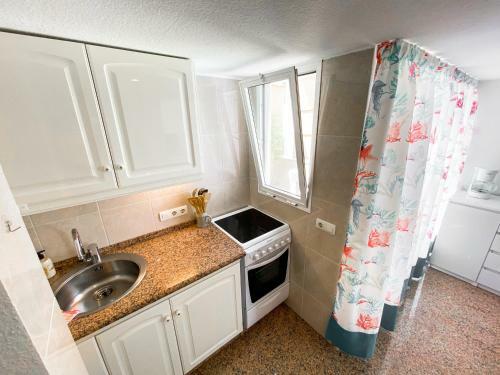 Apartamento Suite Oc�ano @ Casa Del Lago