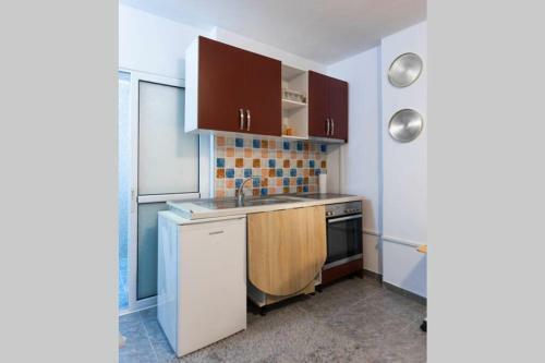 Apartamento 11 Steps From The Center, Lovely Studio