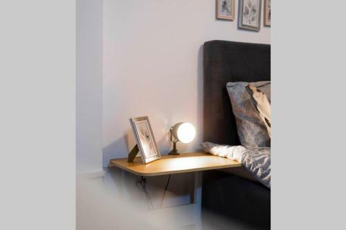 Apartamento 11 Steps From The Center, Lovely Studio