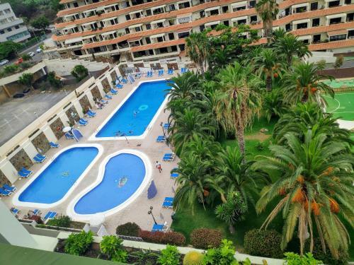 Apartamento Sunset Lover Playa Jardin