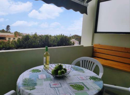 Apartamento Sunset Lover Playa Jardin