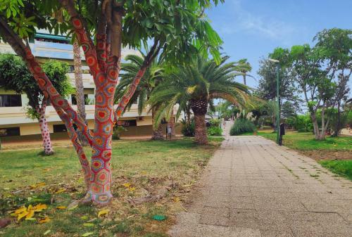 Apartamento Sunset Lover Playa Jardin