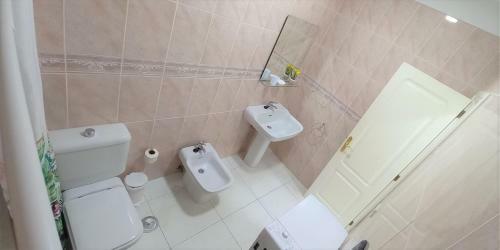 Apartamento Sunset Lover Playa Jardin