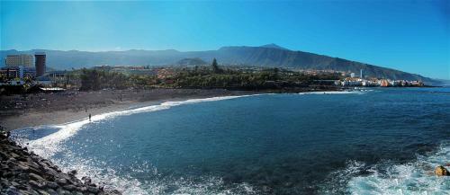 Apartamento Sunset Lover Playa Jardin