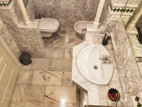 Parque Lotos - Apartamento de Lujo