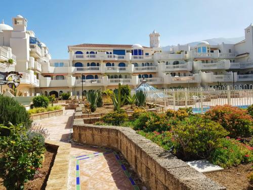 Parque Lotos - Apartamento de Lujo