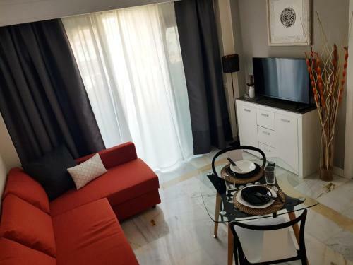 Parque Lotos - Apartamento de Lujo