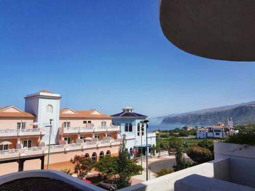 Parque Lotos - Apartamento de Lujo