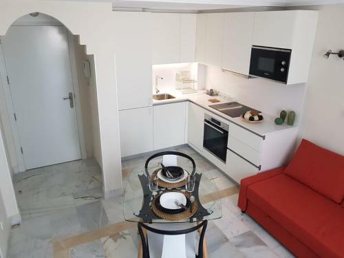 Parque Lotos - Apartamento de Lujo