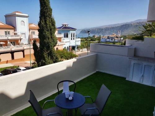 Parque Lotos - Apartamento de Lujo
